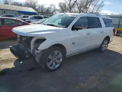 1FMJK1PT6NEA49374 2022 FORD EXPEDITION