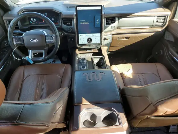 1FMJK1PT6NEA49374 2022 FORD EXPEDITION - Image 8
