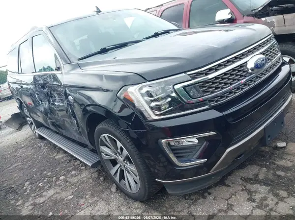1FMJK1PT7LEA25100 2020 FORD EXPEDITION - Image 1