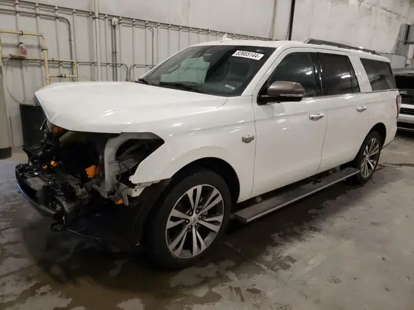 1FMJK1PT9LEA87291 2020 FORD EXPEDITION - Image 1