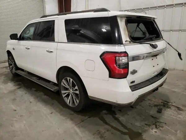 1FMJK1PT9LEA87291 2020 FORD EXPEDITION - Image 2