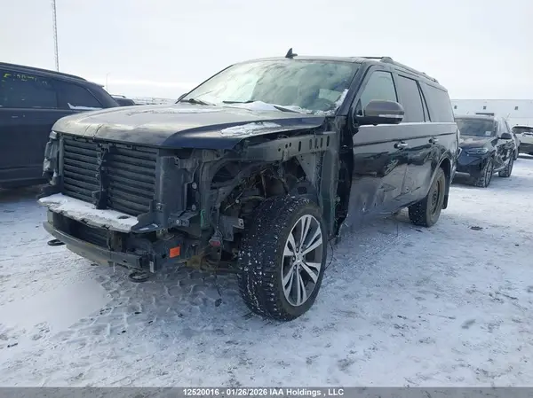 1FMJK1PT9MEA50100 2021 FORD EXPEDITION - Image 2