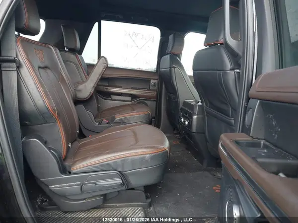 1FMJK1PT9MEA50100 2021 FORD EXPEDITION - Image 8