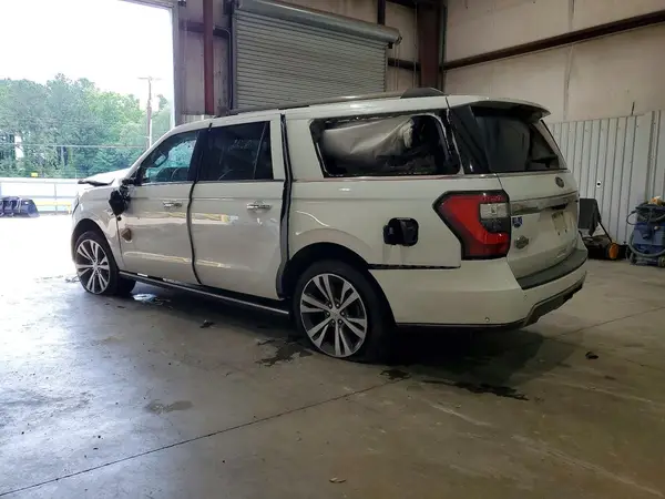 1FMJK1PT9MEA51103 2021 FORD EXPEDITION - Image 2