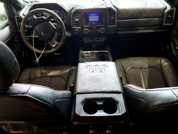 1FMJK1PT9MEA51103 2021 FORD EXPEDITION - Image 8
