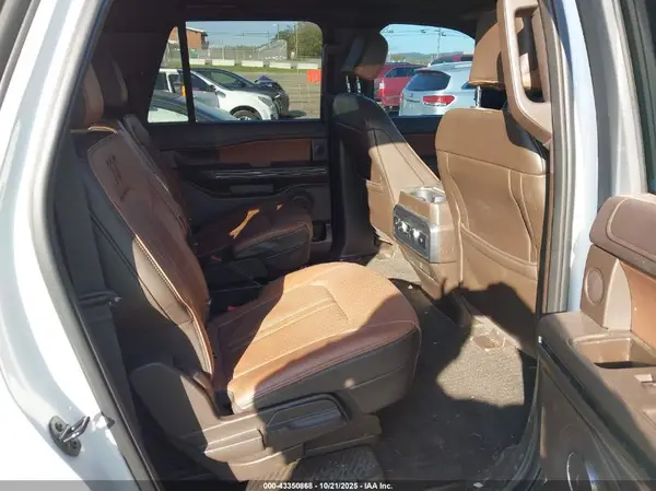 1FMJK1PT9NEA61227 2022 FORD EXPEDITION - Image 8