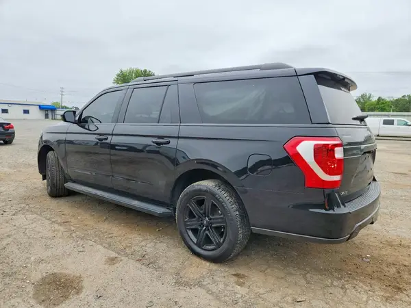 1FMJK1XT4MEA32067 2021 FORD EXPEDITION - Image 2