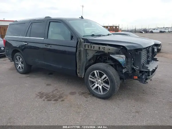 1FMJK2A80PEA06484 2023 FORD EXPEDITION - Image 1