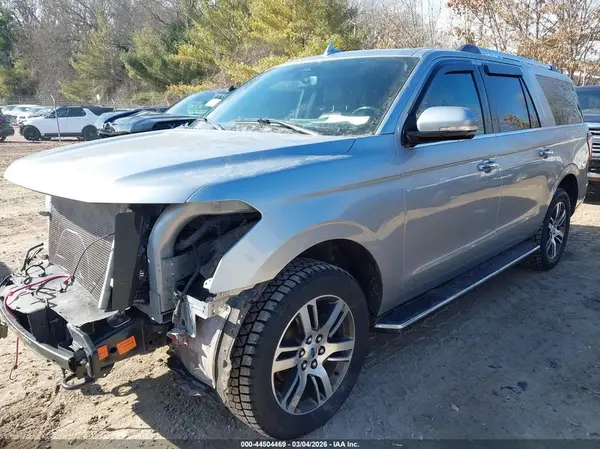 1FMJK2A80PEA06968 2023 FORD EXPEDITION - Image 2