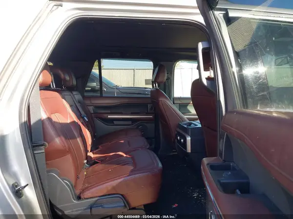 1FMJK2A80PEA06968 2023 FORD EXPEDITION - Image 8