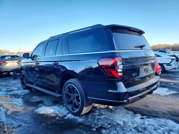 1FMJK2A80PEA22894 2023 FORD EXPEDITION - Image 2