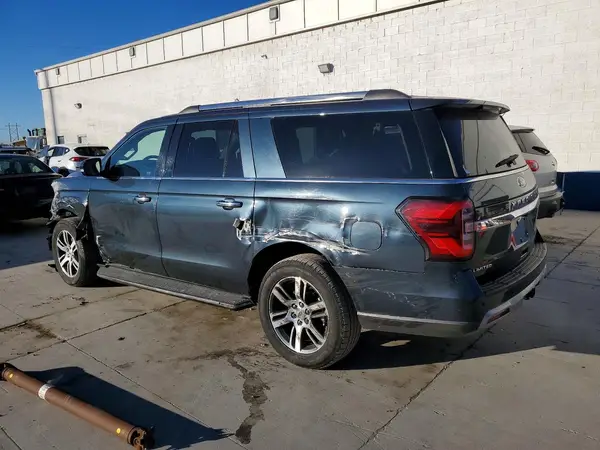 1FMJK2A80PEA34964 2023 FORD EXPEDITION - Image 2