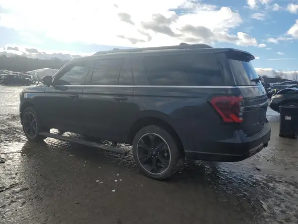 1FMJK2A80PEA39453 2023 FORD EXPEDITION - Image 2
