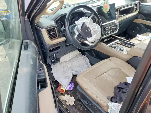 1FMJK2A80PEA40344 2023 FORD EXPEDITION - Image 8