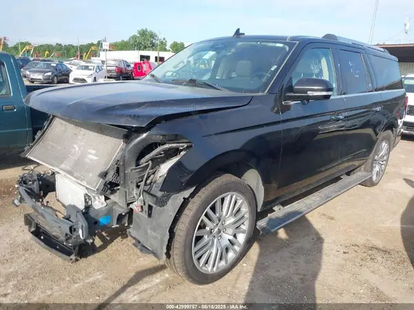 1FMJK2A80PEA41008 2023 FORD EXPEDITION - Image 2
