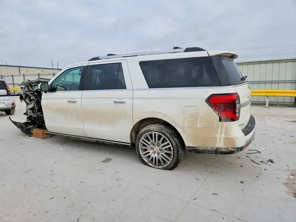 1FMJK2A80PEA45883 2023 FORD EXPEDITION - Image 2