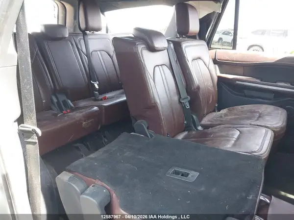 1FMJK2A80PEA55961 2023 FORD EXPEDITION - Image 8