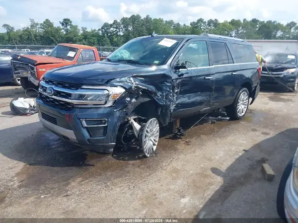1FMJK2A80PEA61744 2023 FORD EXPEDITION - Image 2