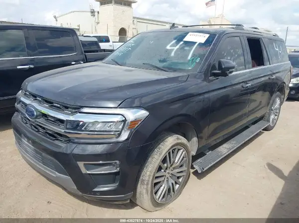 1FMJK2A80REA11851 2024 FORD EXPEDITION - Image 2
