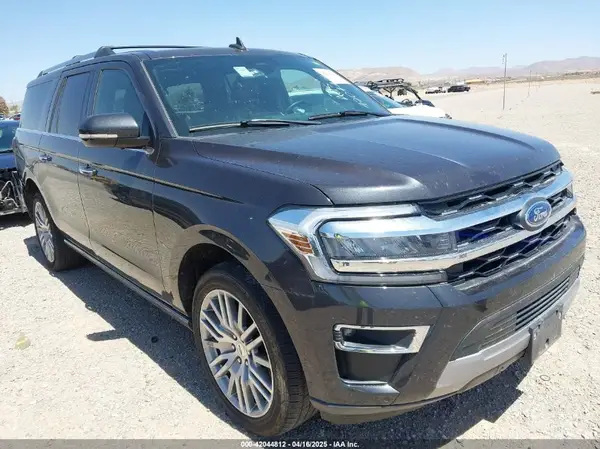 1FMJK2A80REA12255 2024 FORD EXPEDITION - Image 1