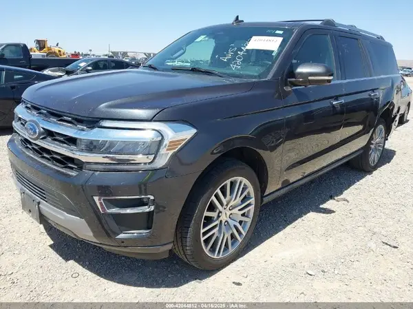 1FMJK2A80REA12255 2024 FORD EXPEDITION - Image 2