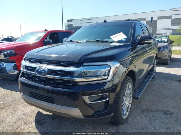 1FMJK2A80REA12837 2024 FORD EXPEDITION - Image 2