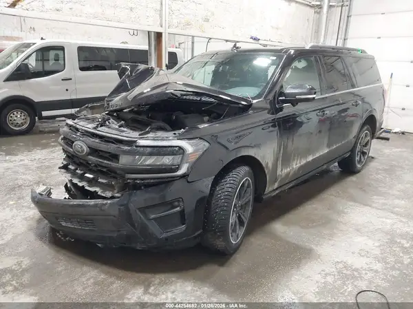 1FMJK2A80REA22252 2024 FORD EXPEDITION - Image 2