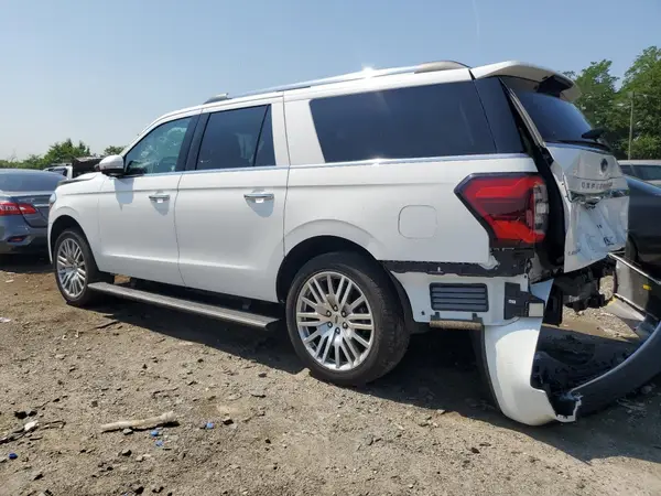 1FMJK2A80REA32893 2024 FORD EXPEDITION - Image 2
