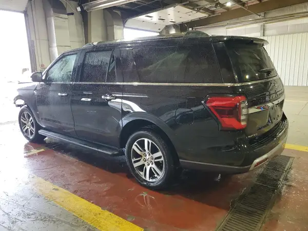1FMJK2A80REA33381 2024 FORD EXPEDITION - Image 2