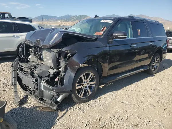 1FMJK2A80REA34479 2024 FORD EXPEDITION - Image 1
