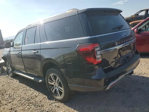 1FMJK2A80REA34479 2024 FORD EXPEDITION - Image 2