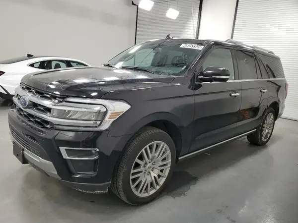 1FMJK2A80REA34966 2024 FORD EXPEDITION - Image 1