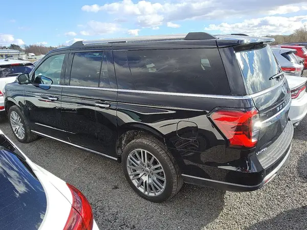1FMJK2A80REA34966 2024 FORD EXPEDITION - Image 2