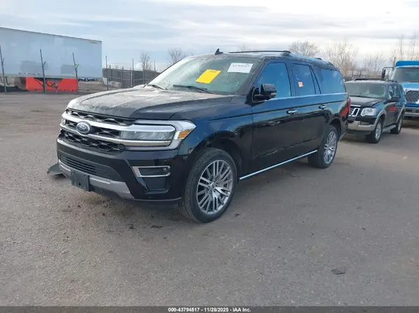 1FMJK2A80REA38497 2024 FORD EXPEDITION - Image 2