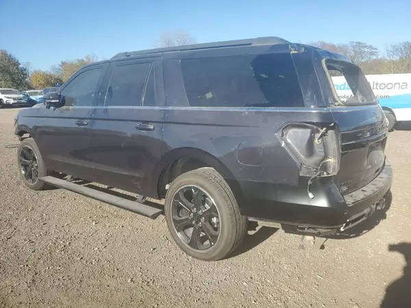 1FMJK2A80REA45689 2024 FORD EXPEDITION - Image 2
