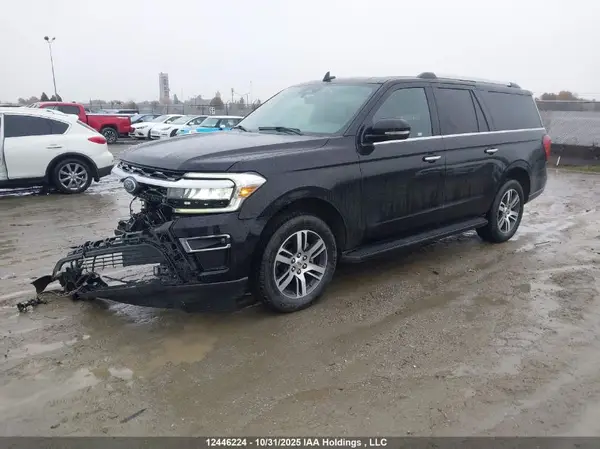 1FMJK2A80REA52979 2024 FORD EXPEDITION - Image 2