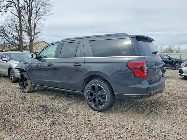 1FMJK2A80REB00254 2024 FORD EXPEDITION - Image 2