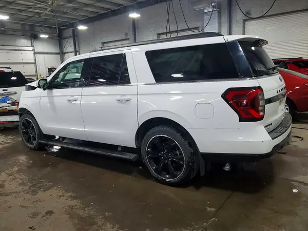 1FMJK2A80REB09780 2024 FORD EXPEDITION - Image 2