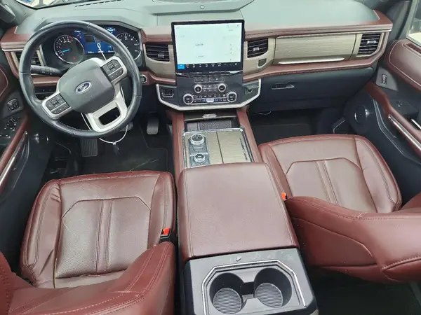 1FMJK2A81PEA07501 2023 FORD EXPEDITION - Image 8