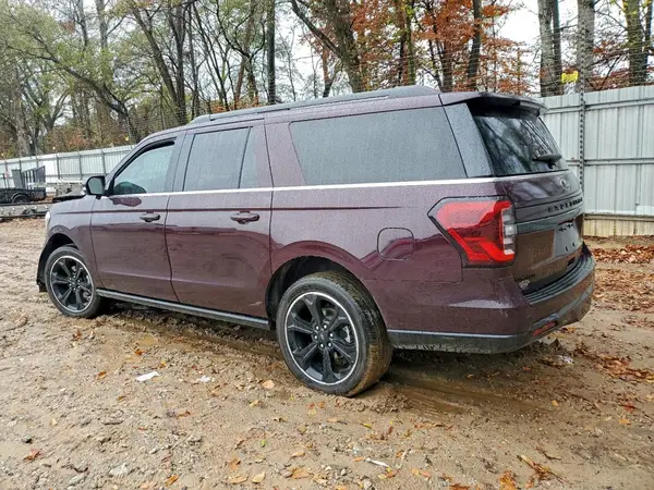 1FMJK2A81PEA17364 2023 FORD EXPEDITION - Image 2