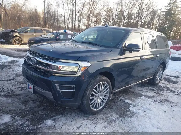 1FMJK2A81PEA22712 2023 FORD EXPEDITION - Image 2