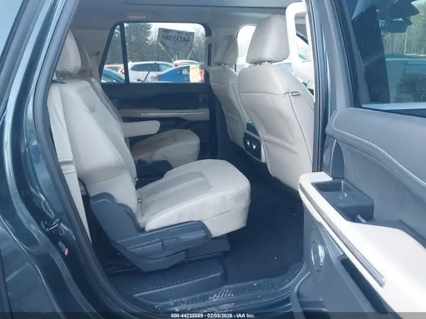 1FMJK2A81PEA22712 2023 FORD EXPEDITION - Image 8