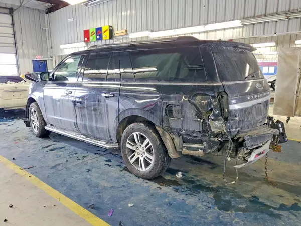 1FMJK2A81PEA28610 2023 FORD EXPEDITION - Image 2