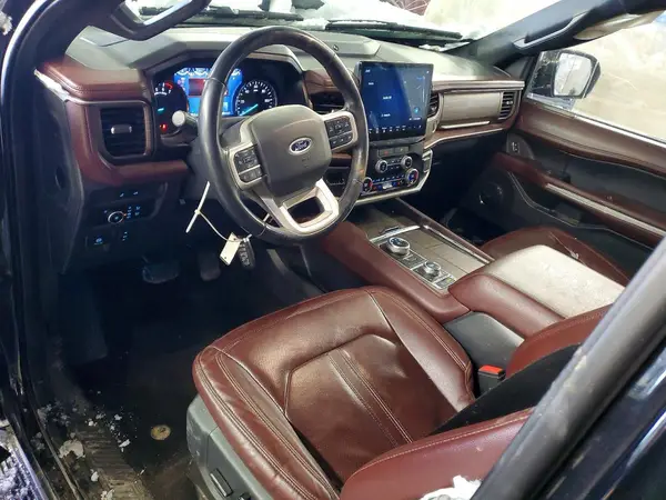 1FMJK2A81PEA28610 2023 FORD EXPEDITION - Image 8