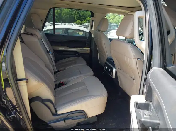 1FMJK2A81PEA34746 2023 FORD EXPEDITION - Image 8