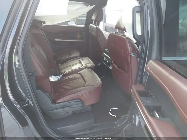 1FMJK2A81PEA35010 2023 FORD EXPEDITION - Image 8