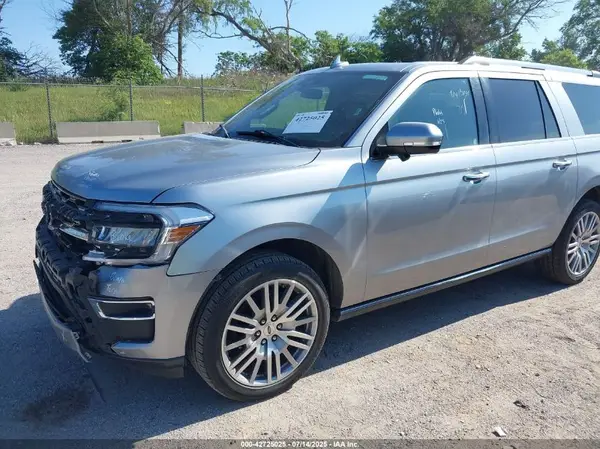 1FMJK2A81PEA48159 2023 FORD EXPEDITION - Image 2