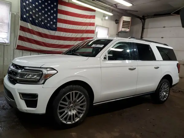 1FMJK2A81PEA48386 2023 FORD EXPEDITION - Image 1