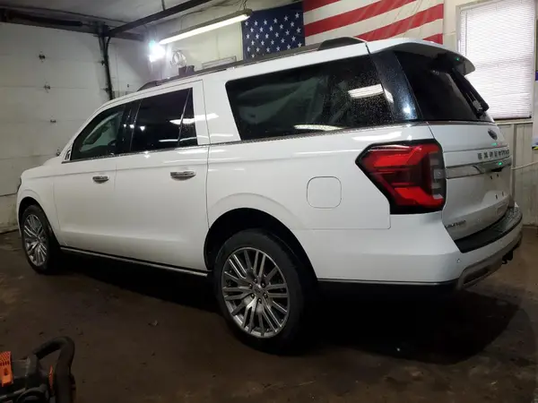 1FMJK2A81PEA48386 2023 FORD EXPEDITION - Image 2