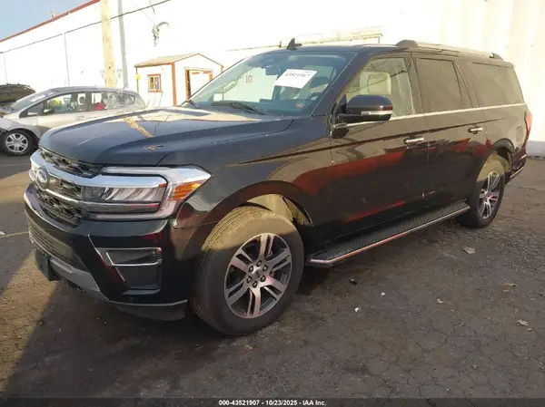 1FMJK2A81PEA54706 2023 FORD EXPEDITION - Image 2